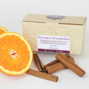 Dousœur Ensoleillée