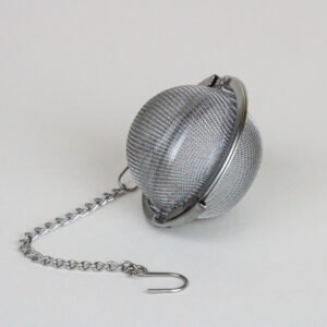 Boule à infuser en inox